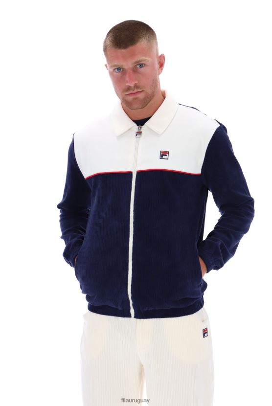 FILA chaqueta fila gerardos 6L8PR23246