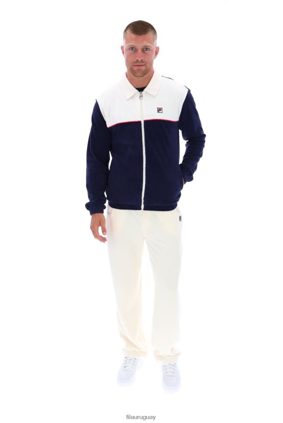 FILA chaqueta fila gerardos 6L8PR23246