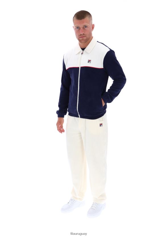 FILA chaqueta fila gerardos 6L8PR23246