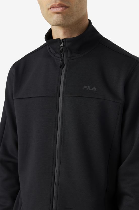 FILA chaqueta fila gonal con cremallera 6L8PR2867