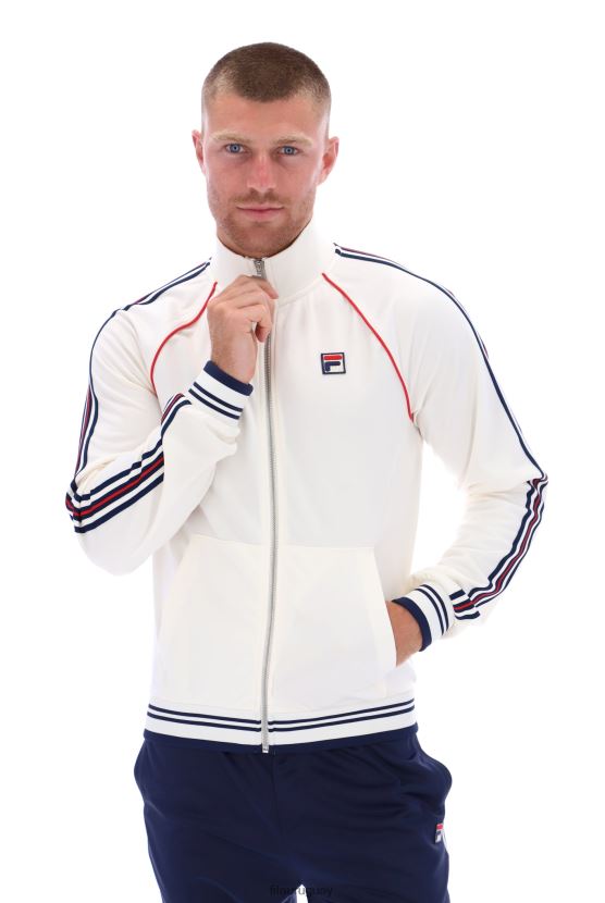 FILA chaqueta fila lavin 6L8PR23285