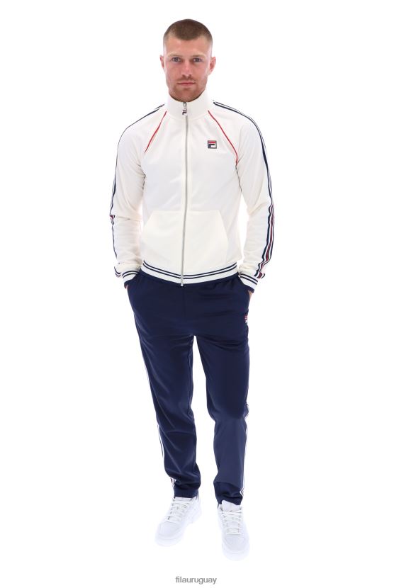 FILA chaqueta fila lavin 6L8PR23285