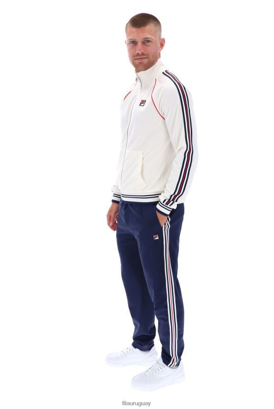 FILA chaqueta fila lavin 6L8PR23285