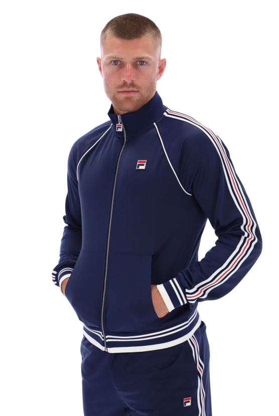 FILA chaqueta fila lavin 6L8PR23286