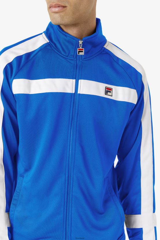 FILA chaqueta fila renzo 6L8PR2806