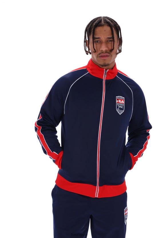 FILA chaqueta fila tupac 6L8PR23203