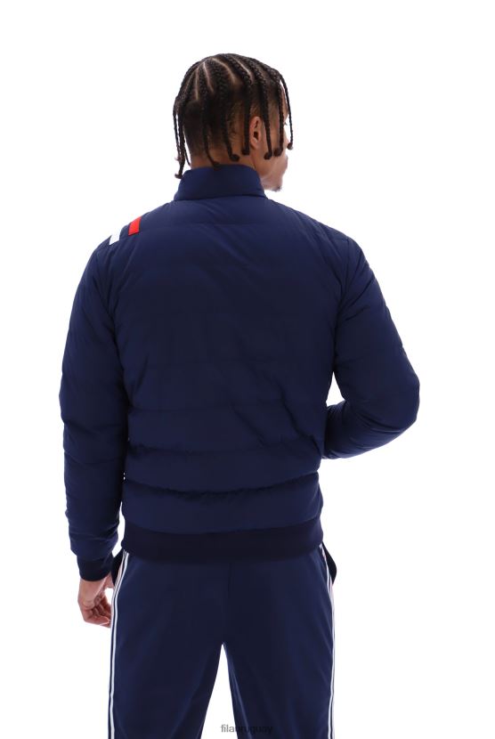 FILA fila brody chaqueta acolchada 6L8PR23282