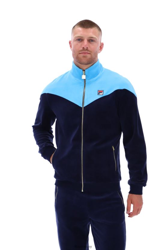 FILA fila gus track top 6L8PR23242