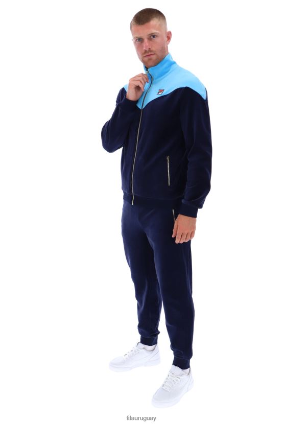 FILA fila gus track top 6L8PR23242