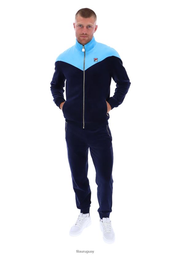 FILA fila gus track top 6L8PR23242