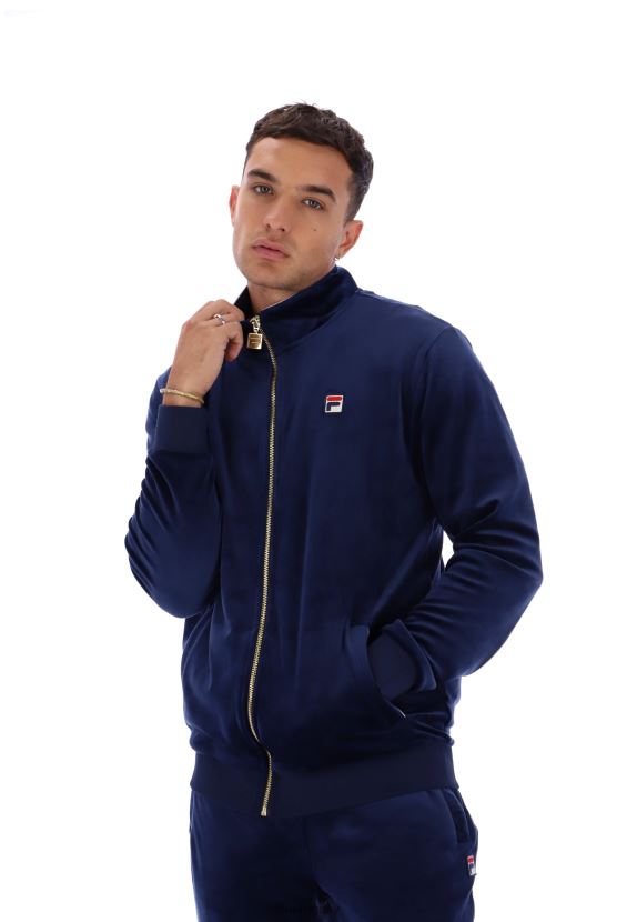 FILA fila irving track top 6L8PR23328