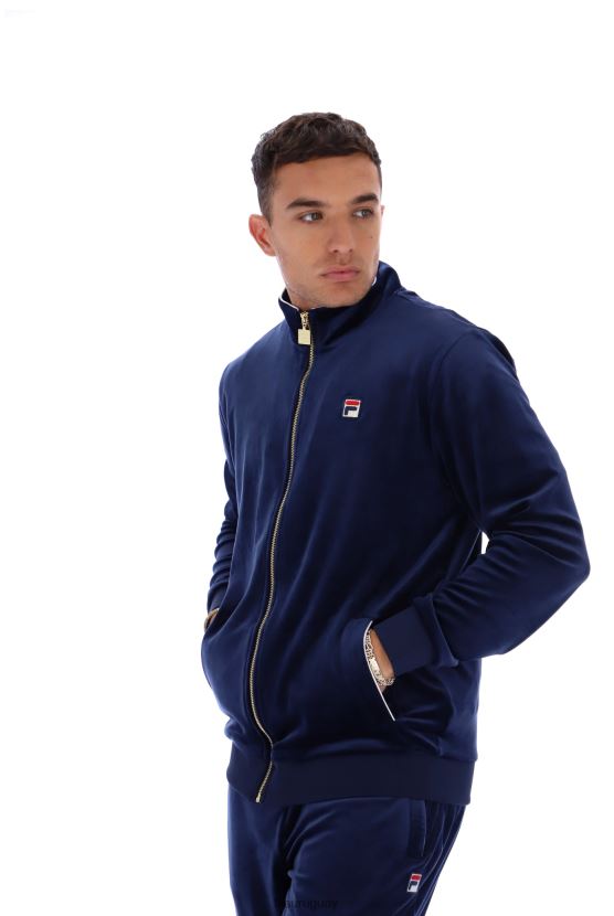 FILA fila irving track top 6L8PR23328