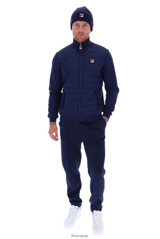 FILA fila malachi puffer body delantero 6L8PR23302