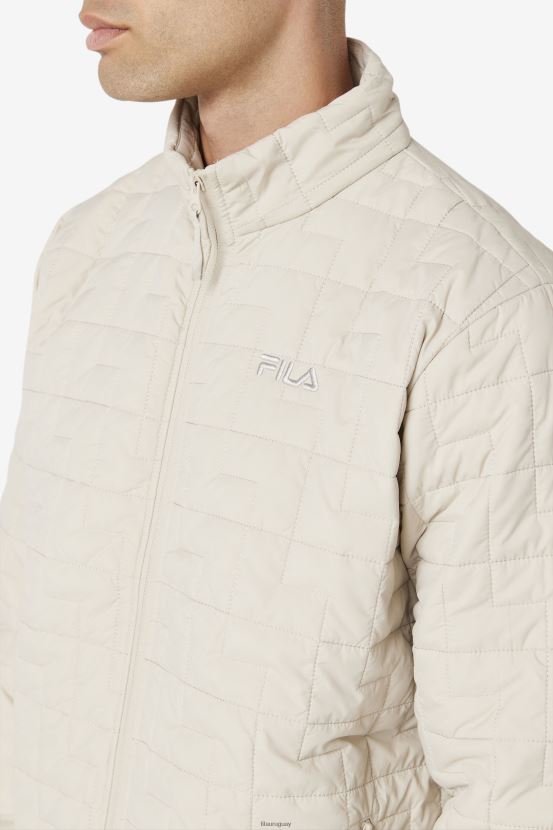 pelícano FILA chaqueta filan pelican 6L8PR2809