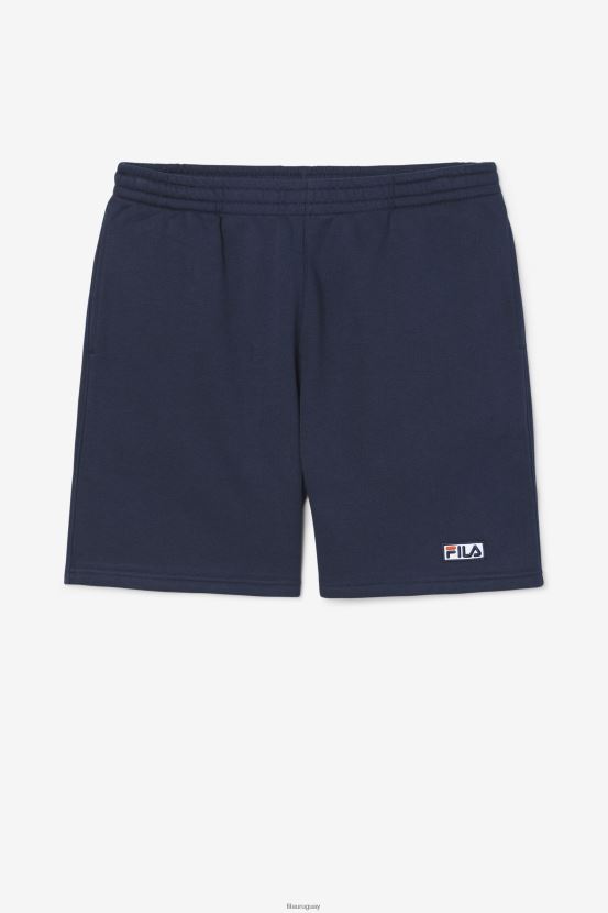 Armada FILA fila kylan short azul marino 6L8PR2743