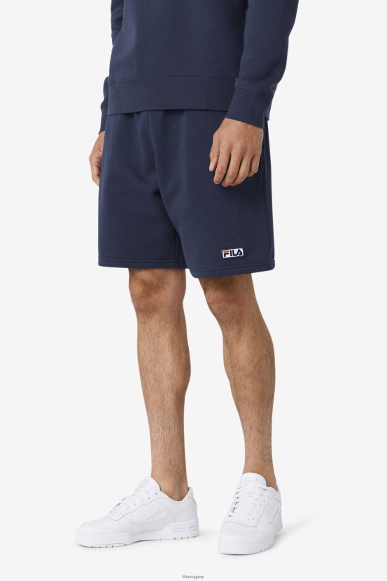 Armada FILA fila kylan short azul marino 6L8PR2743