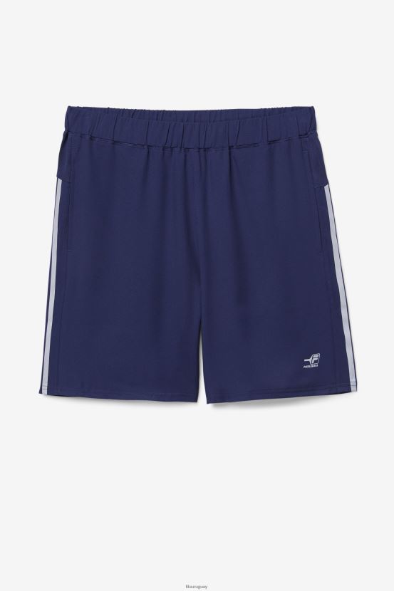 Armada FILA fila pickleball short azul marino 6L8PR21118