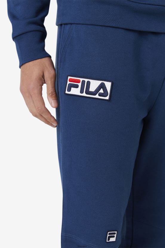 Armada FILA jogging fila anu azul marino 6L8PR2688