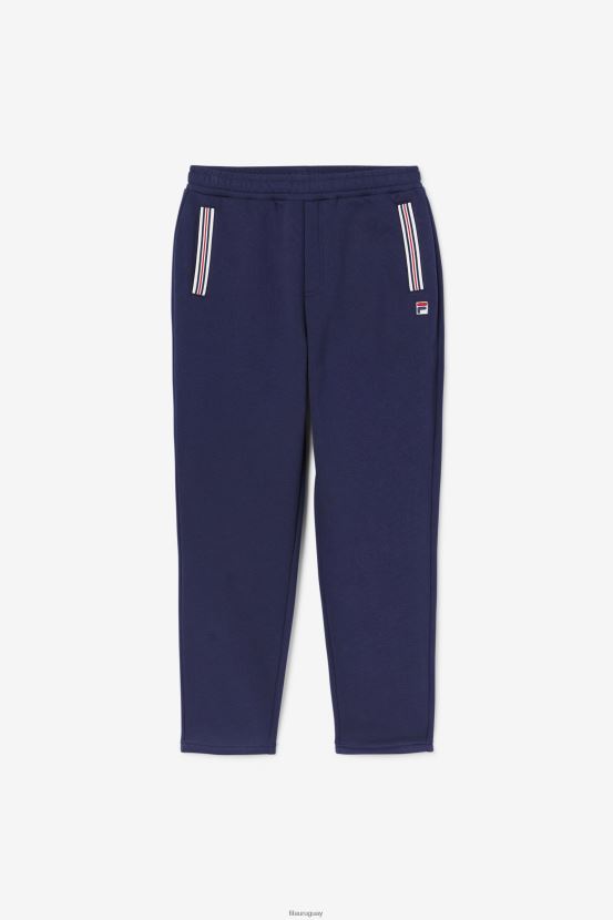 Armada FILA pantalon waylon fila azul marino 6L8PR2758