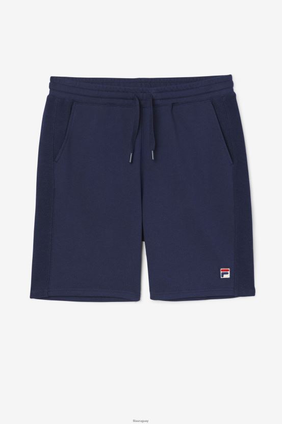 Armada FILA petey short fila azul marino 6L8PR2680