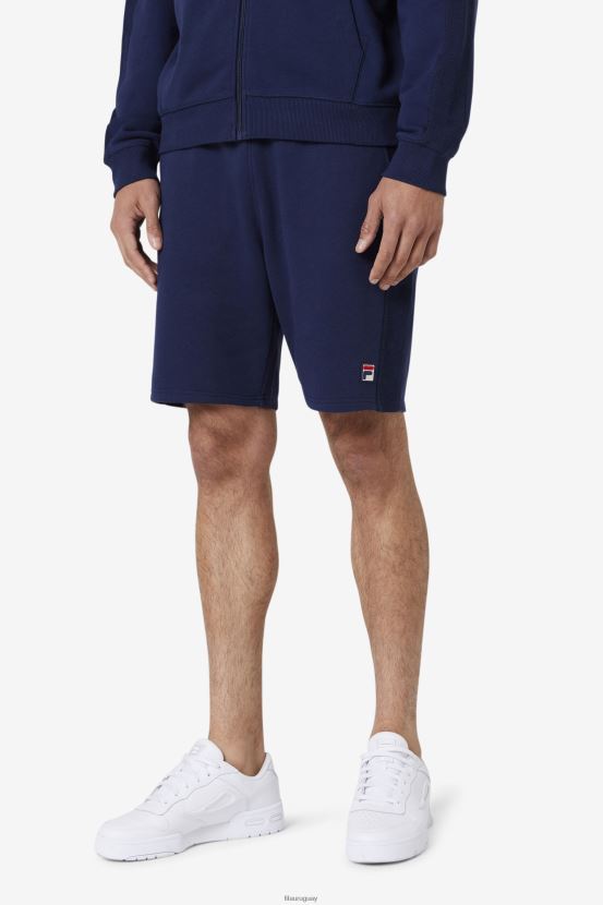 Armada FILA petey short fila azul marino 6L8PR2680