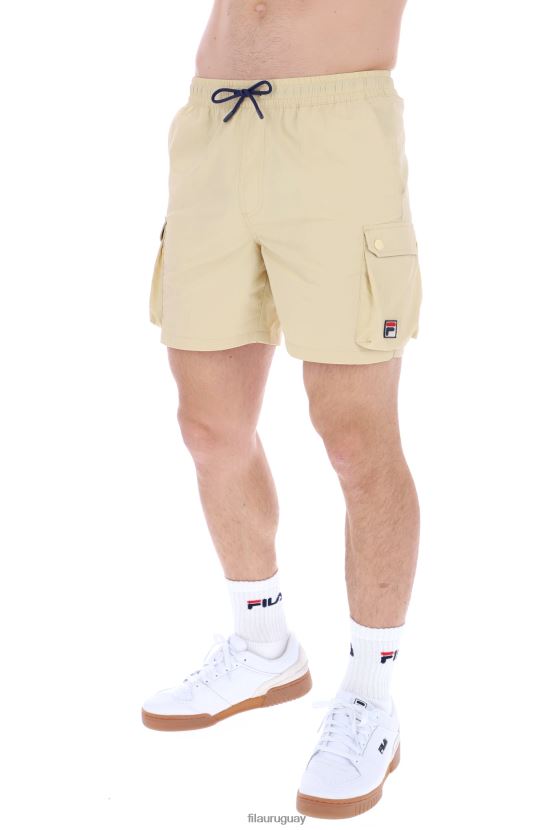 FILA era short cargo swim fila 6L8PR23354