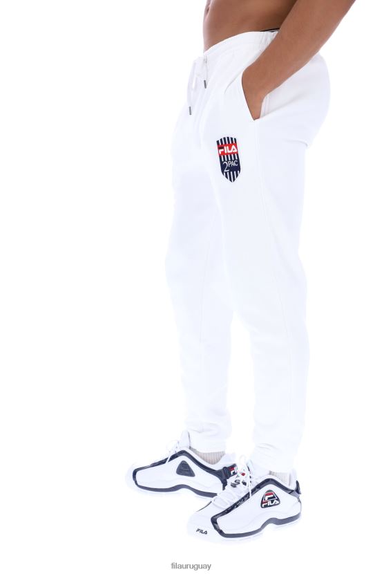 FILA fila tupac patch 6L8PR23196