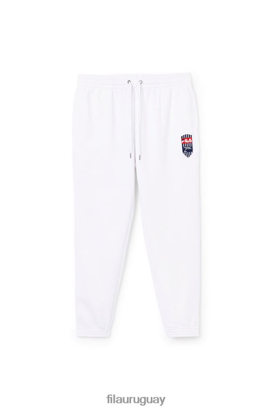FILA fila tupac patch 6L8PR23196