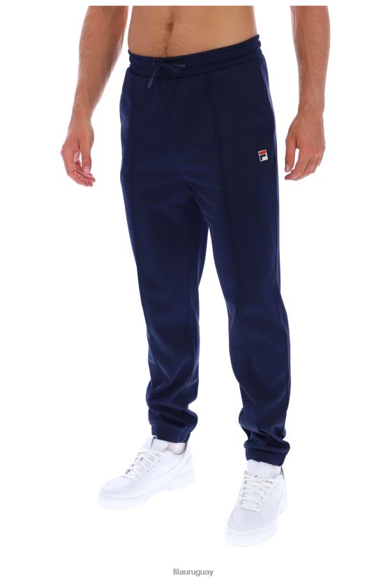FILA jogging fila santos con pliegues 6L8PR23289