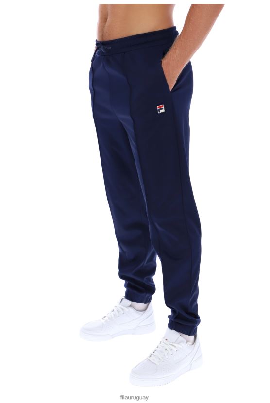 FILA jogging fila santos con pliegues 6L8PR23289