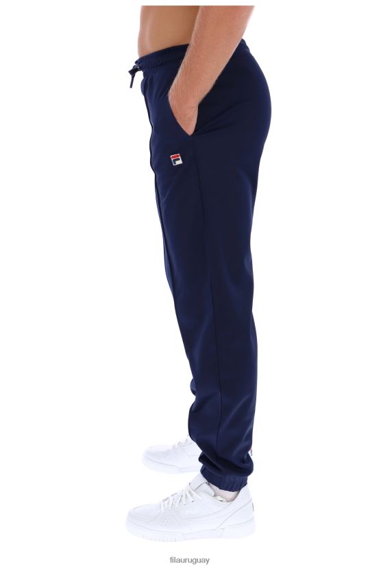 FILA jogging fila santos con pliegues 6L8PR23289
