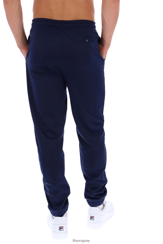 FILA jogging fila santos con pliegues 6L8PR23289
