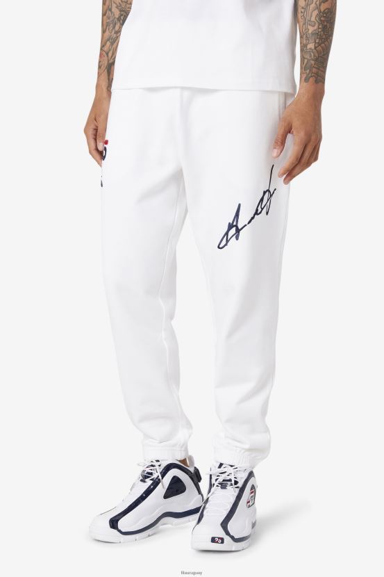 FILA pantalón fila Grant Hill Orson 6L8PR2588