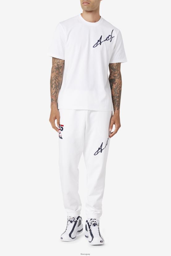 FILA pantalón fila Grant Hill Orson 6L8PR2588