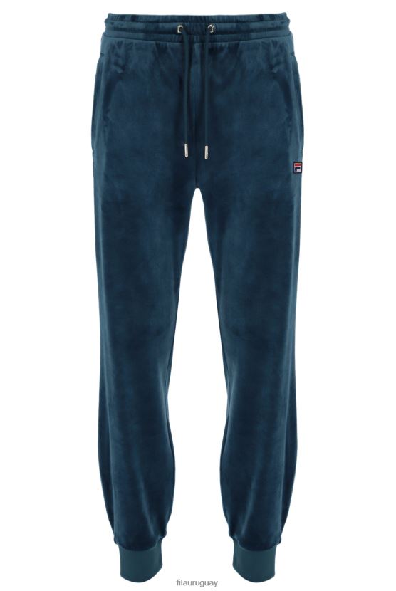 FILA pantalon fila lir velour 6L8PR23240