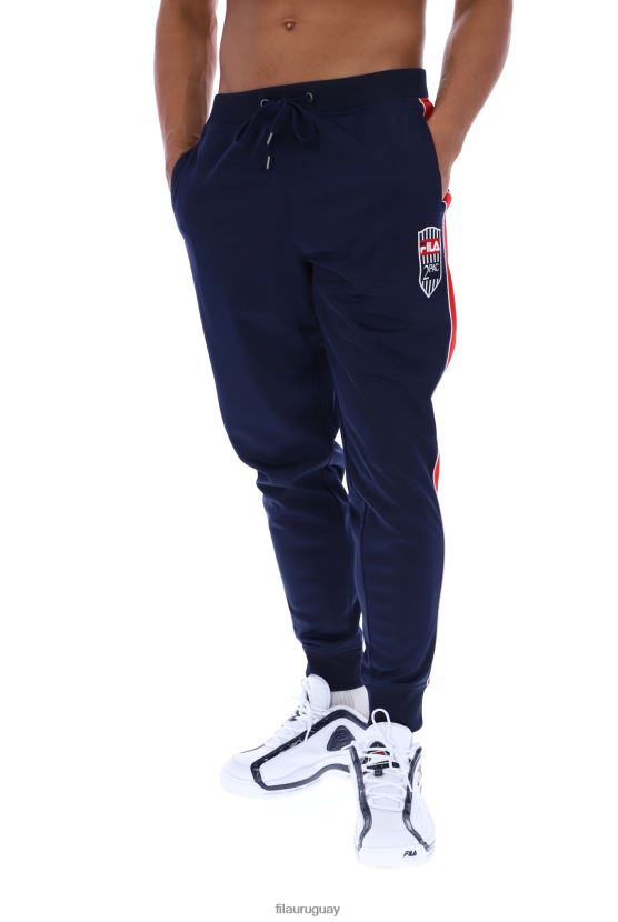 FILA pantalon fila tupac 6L8PR23198