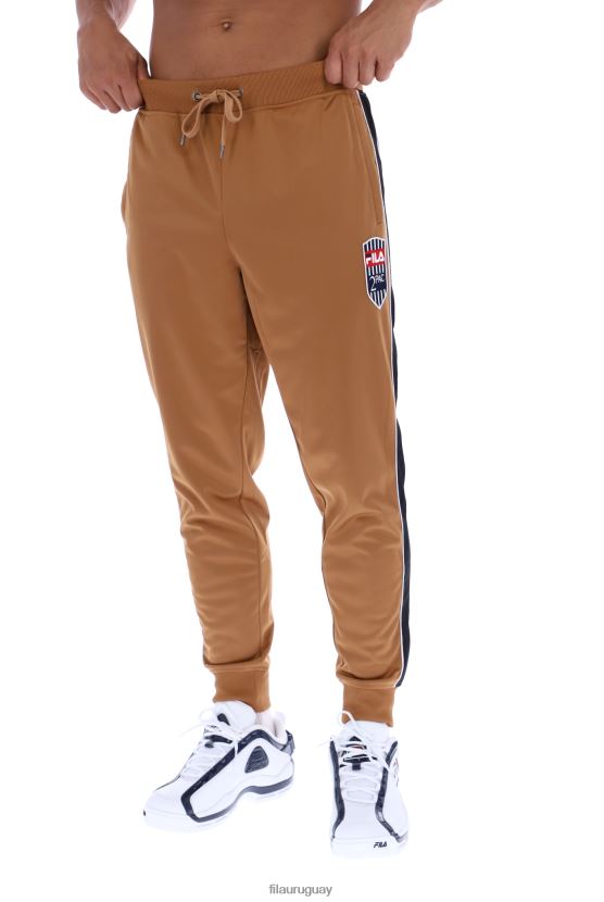 FILA pantalon fila tupac 6L8PR23199