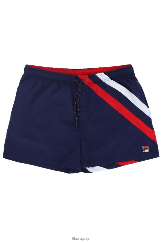 FILA shorts de baño danai fila 6L8PR23366