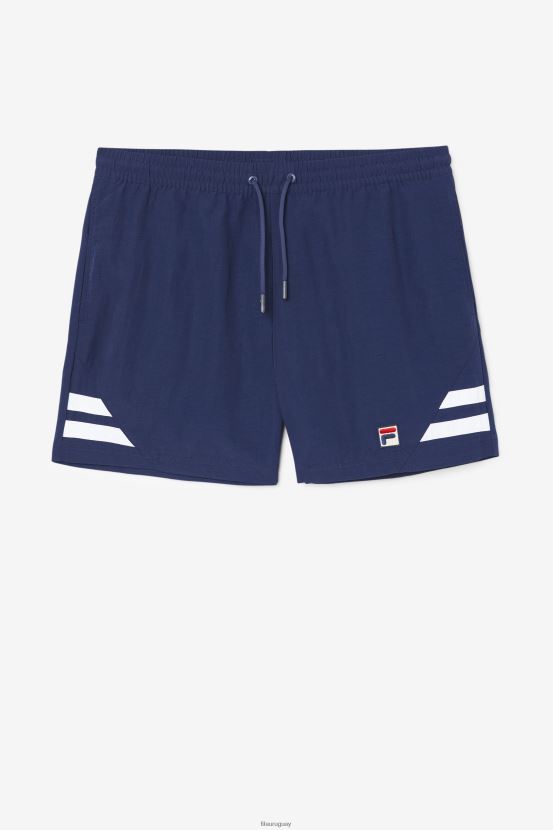 FILA shorts de baño fila 6L8PR2672