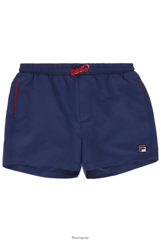 FILA shorts de baño fila artoni 6L8PR23364