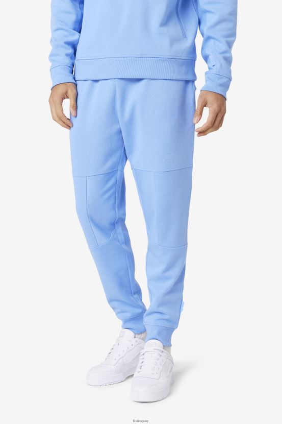 azul aciano FILA fila nirved jogger azul aciano 6L8PR2722