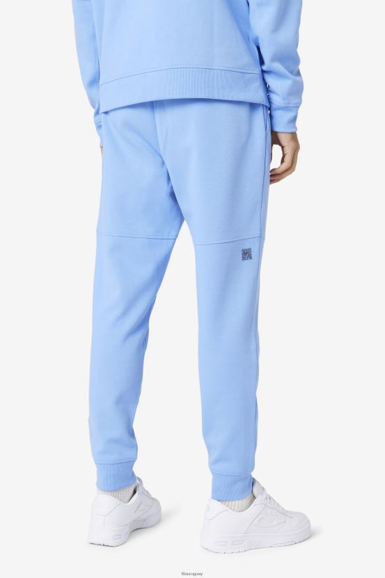 azul aciano FILA fila nirved jogger azul aciano 6L8PR2722