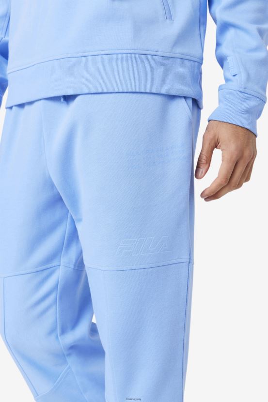 azul aciano FILA fila nirved jogger azul aciano 6L8PR2722