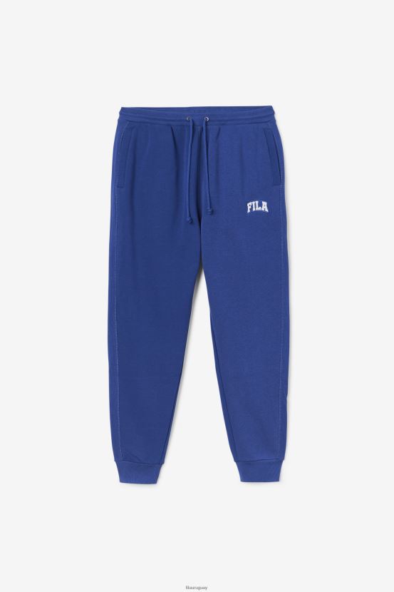 azul/gardenia FILA trent jogger fila azul/gardenia 6L8PR2746