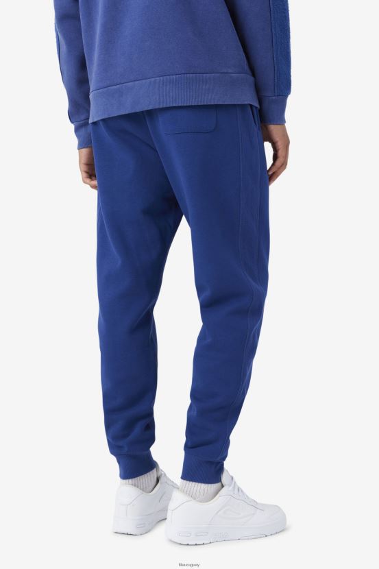 azul/gardenia FILA trent jogger fila azul/gardenia 6L8PR2746