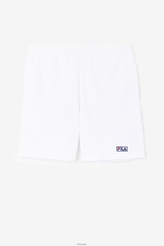 blanco FILA fila kylan cortas blancas 6L8PR2740