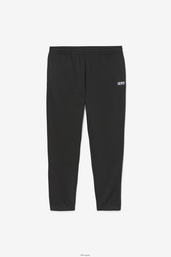 blanco negro FILA fila garin jogger negro/blanco 6L8PR2631