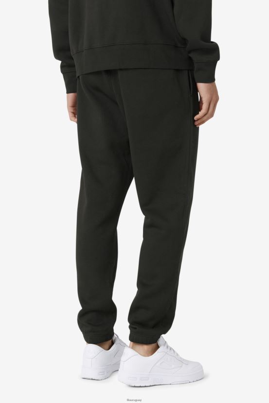 blanco negro FILA fila garin jogger negro/blanco 6L8PR2631