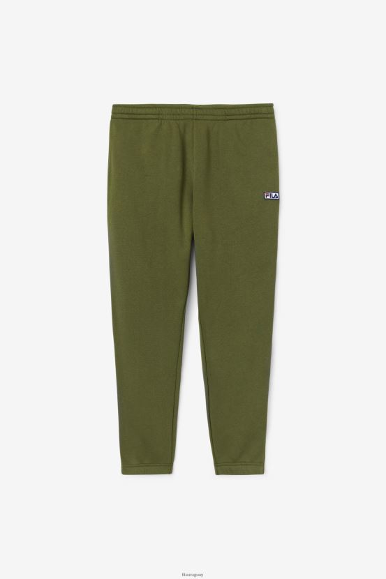 cebollín FILA joggers fila chive garin 6L8PR2634