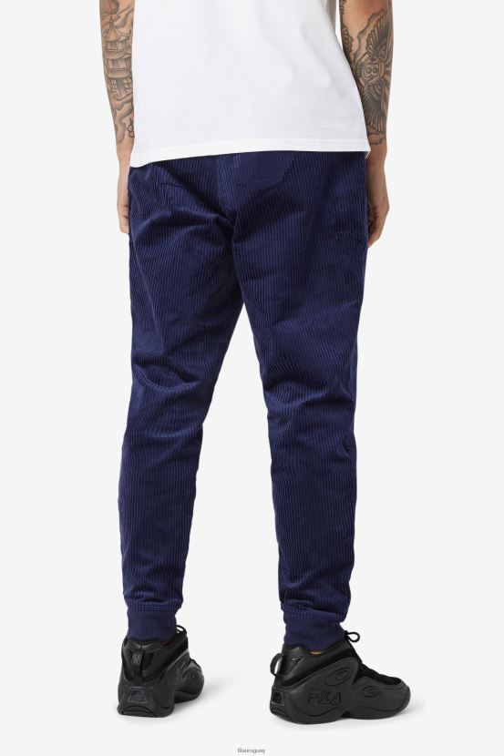 chaquetón FILA joggers fila unnat de pana 6L8PR2703
